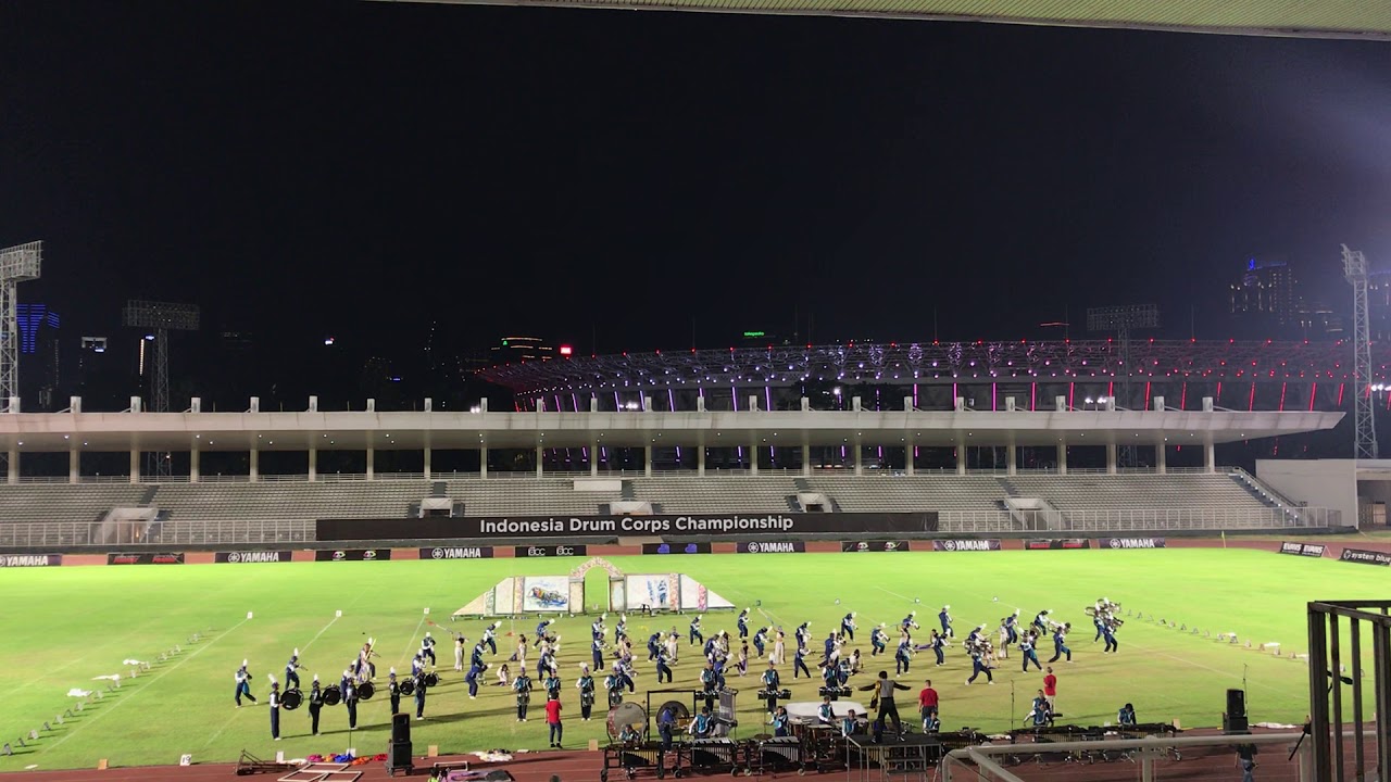 DC Saraswati ISI 2019 - IDCC Finals