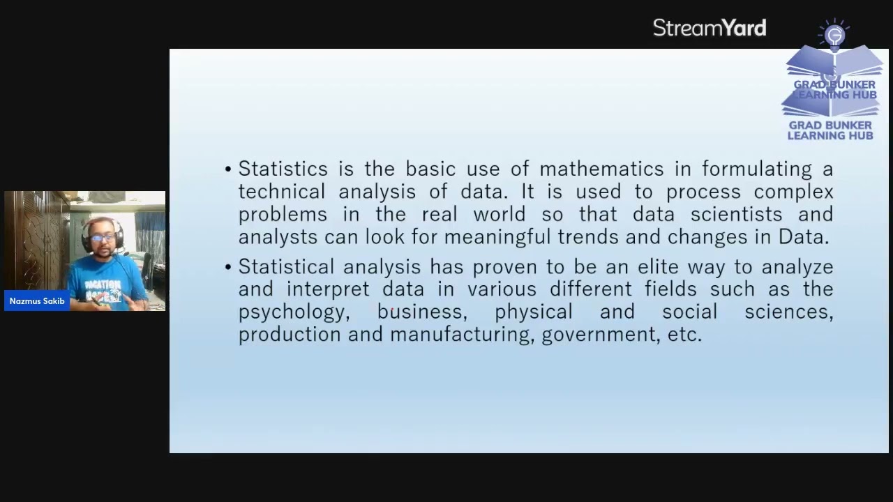 Data Science Jobs in Bangladesh: Growth and challenges - Nazmus Sakib