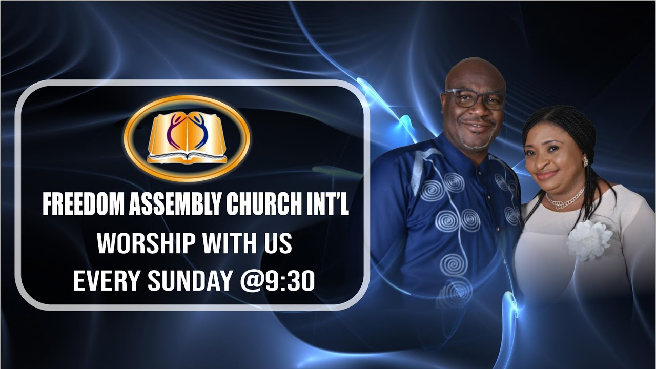 FASTING AND PRAYER IMPARTATION SERVICE (DAY 14)(25-01-2026)