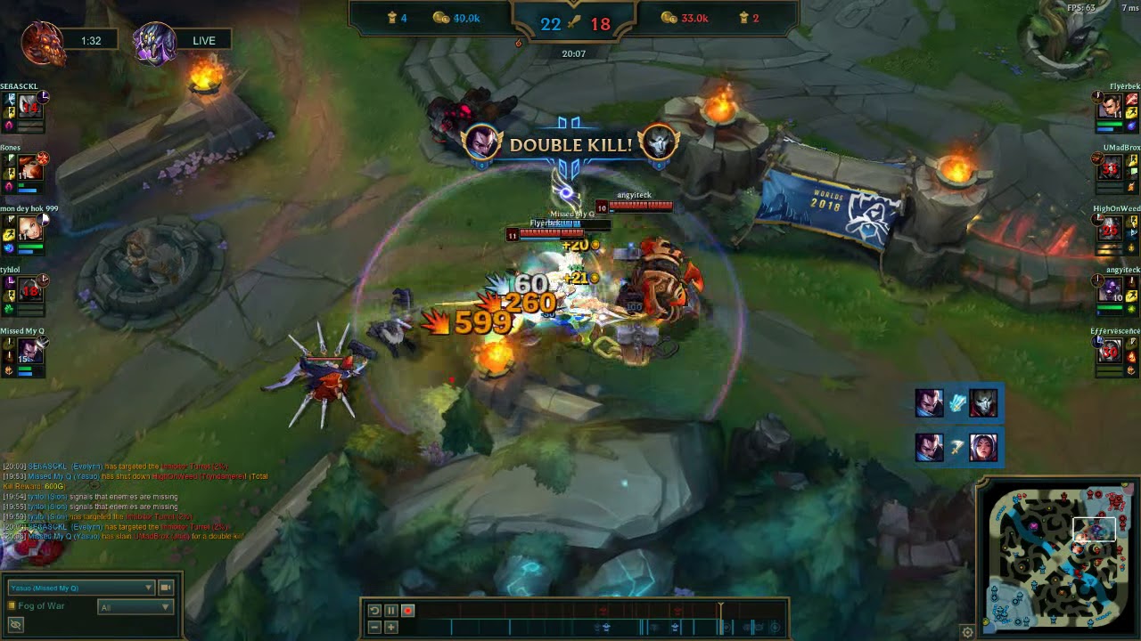 yasuo quad