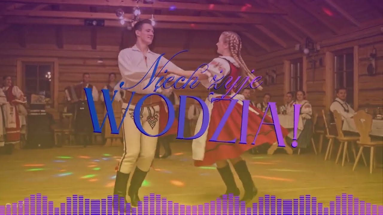 NIECH ŻYJE WÓDZIA! (🔥NOWA WERSJA 2026🔥) 🎻 #PolishEthno #ModernFolk  #nowosci2026 #folkremix