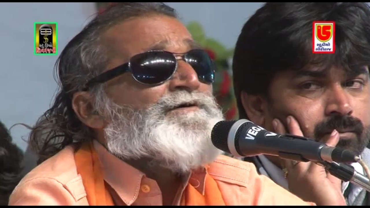31-Shivratri santwani-2015 || Laxman Barot || Garvo Datar Girnari Re