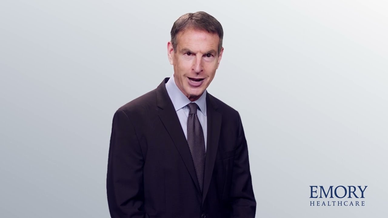 Jeffrey Miller, MD - Cardiac Surgeon - Emory Saint Joseph’s Hospital