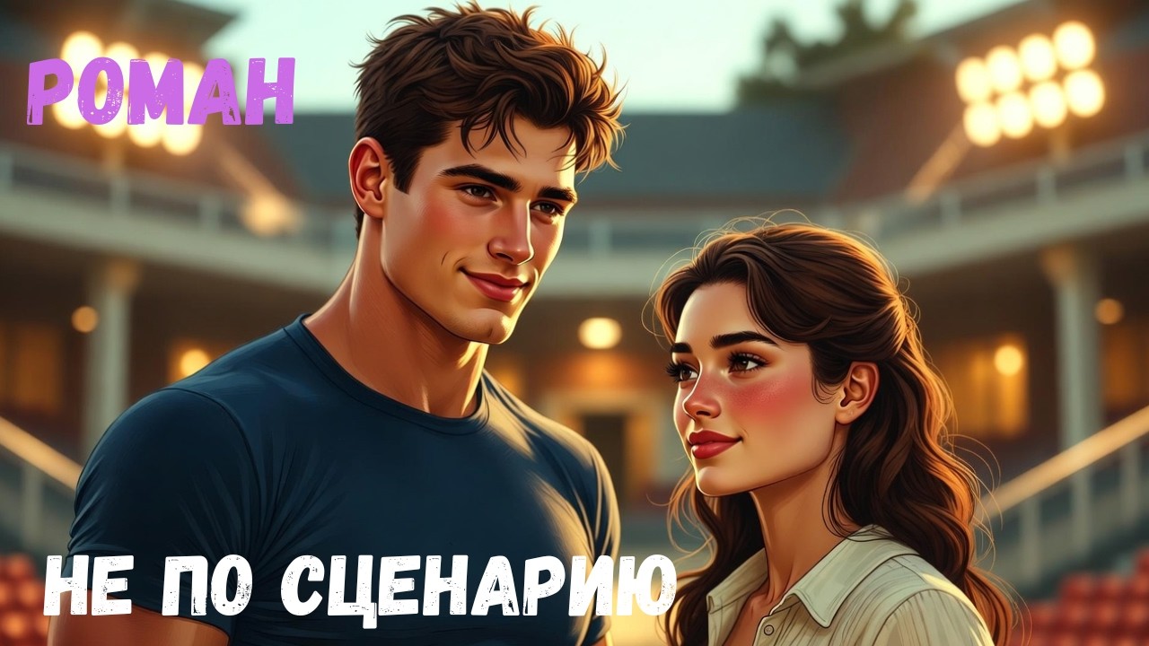 🎧 Аудиокнига 