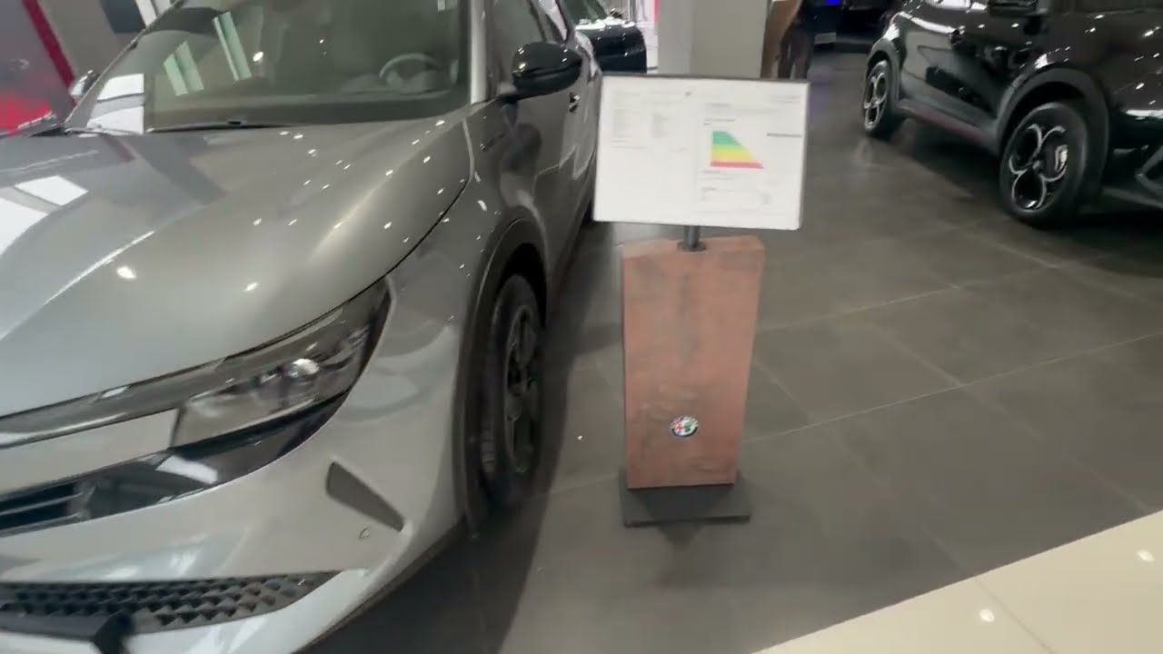 Alfa Romeo Bayi Gezisi Mart 2026 Fiyatları