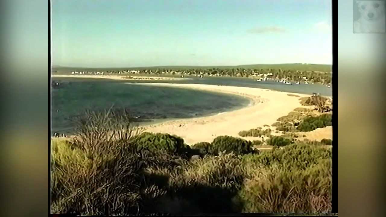 Kalbarri - Western Australia