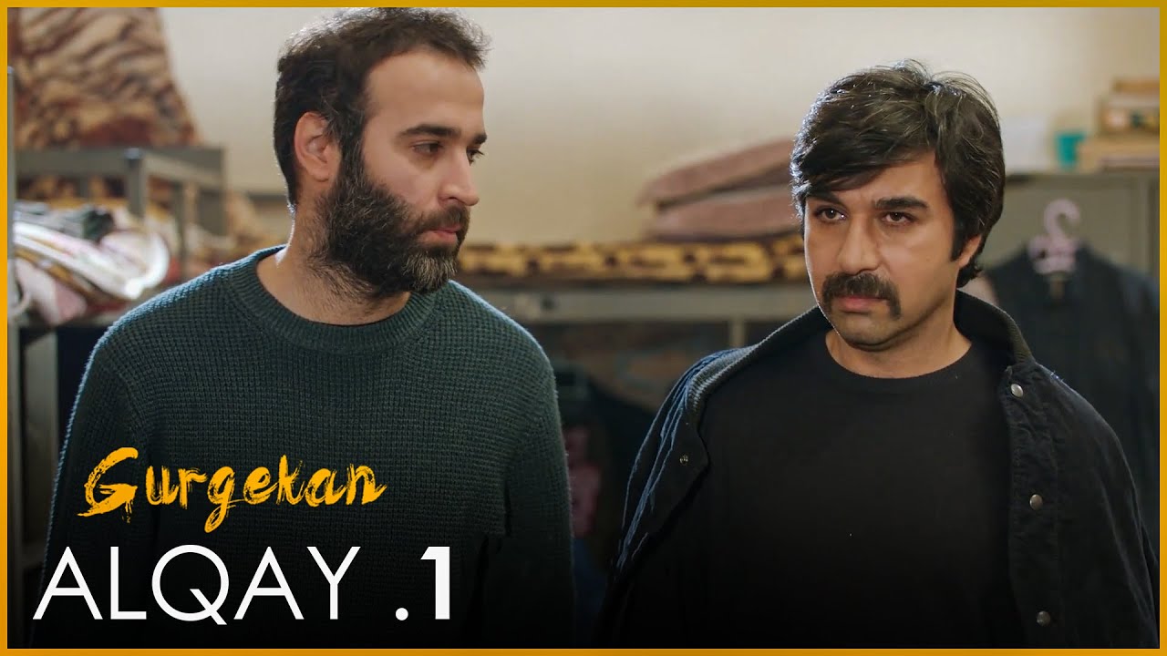 Gurgakan - Alqay 1 |  درامای گورگەكان - ئەڵقەی ١