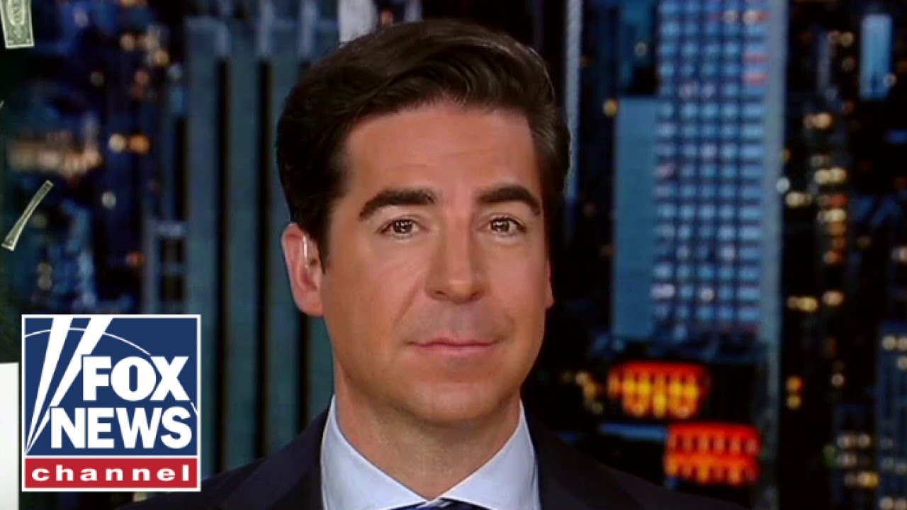Jesse Watters explains how to make soccer less boring | Guy Benson Show