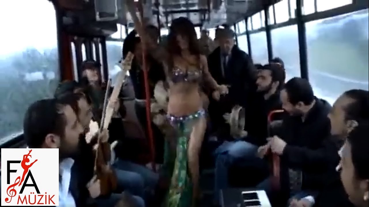Dolapdere Bıg Gang - Don't Let Me Be Misunderstood (Official Video)