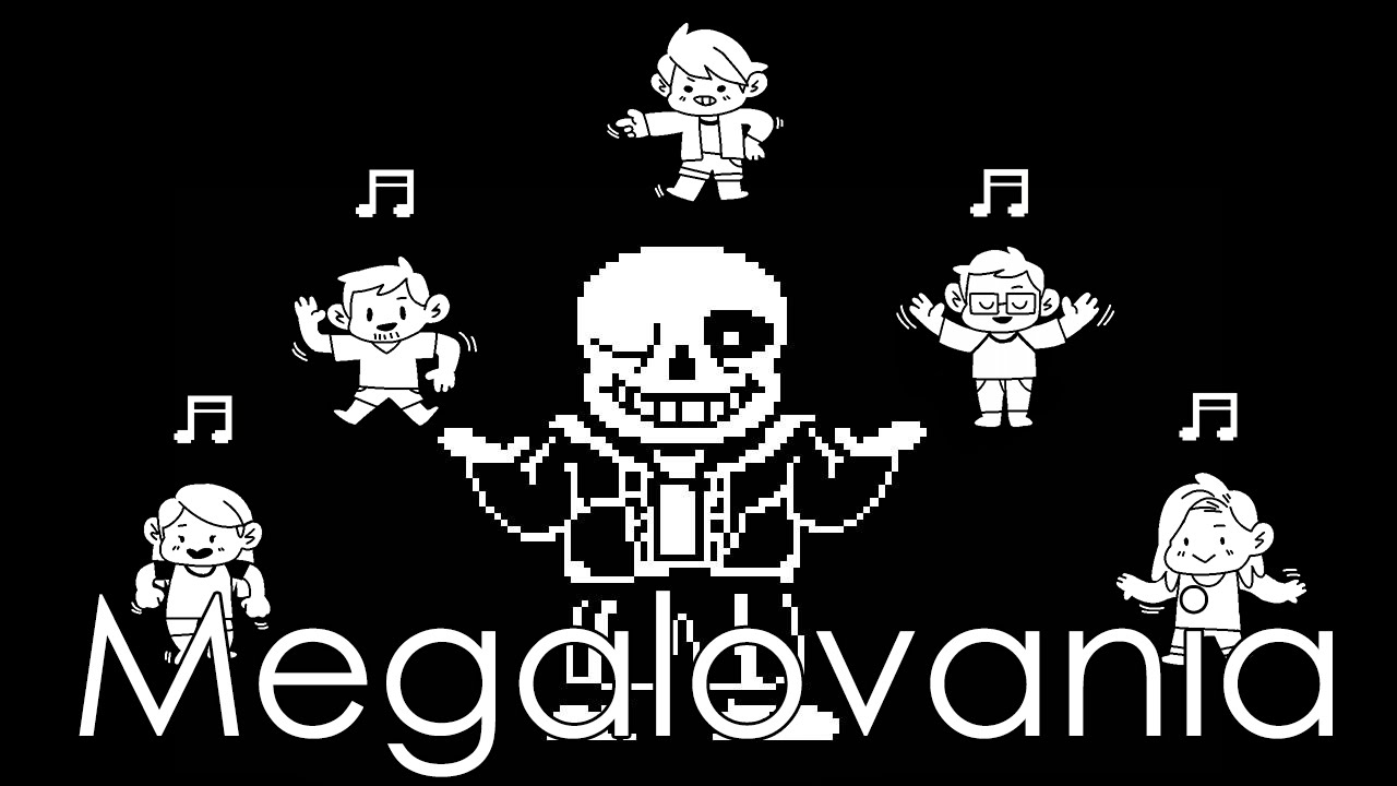 [Hikari Woodwind Quintet] Undertale - Megalovania