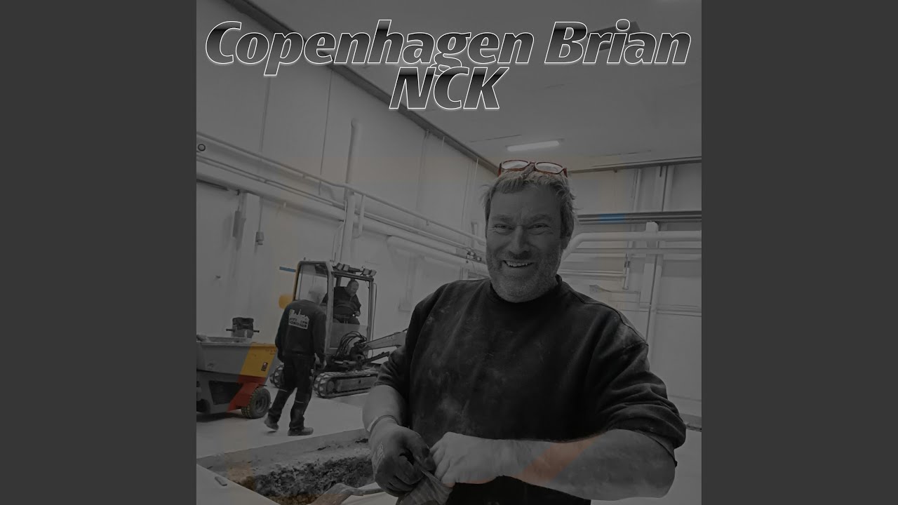 NCK Iron to gold