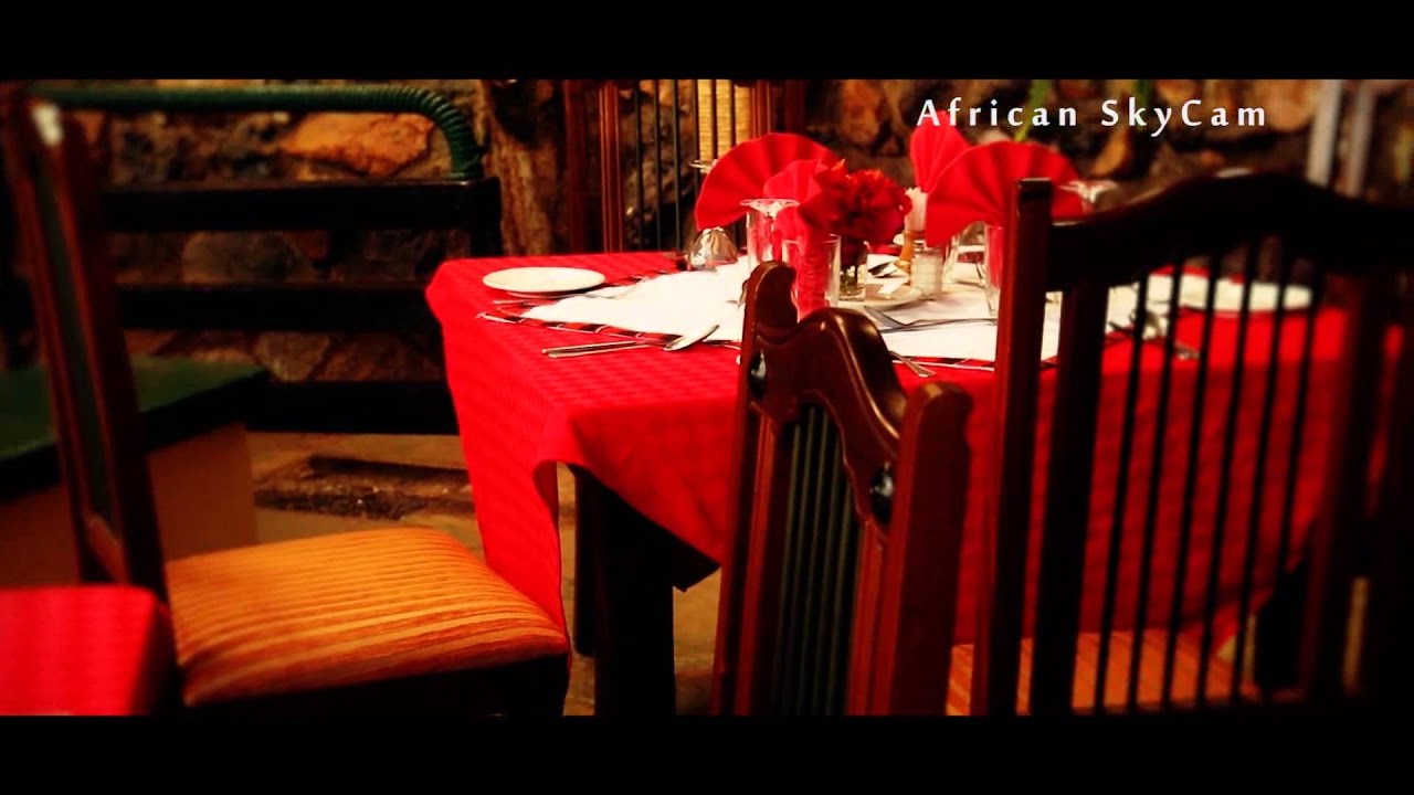 MAASAI LODGE HD COMMERCIAL