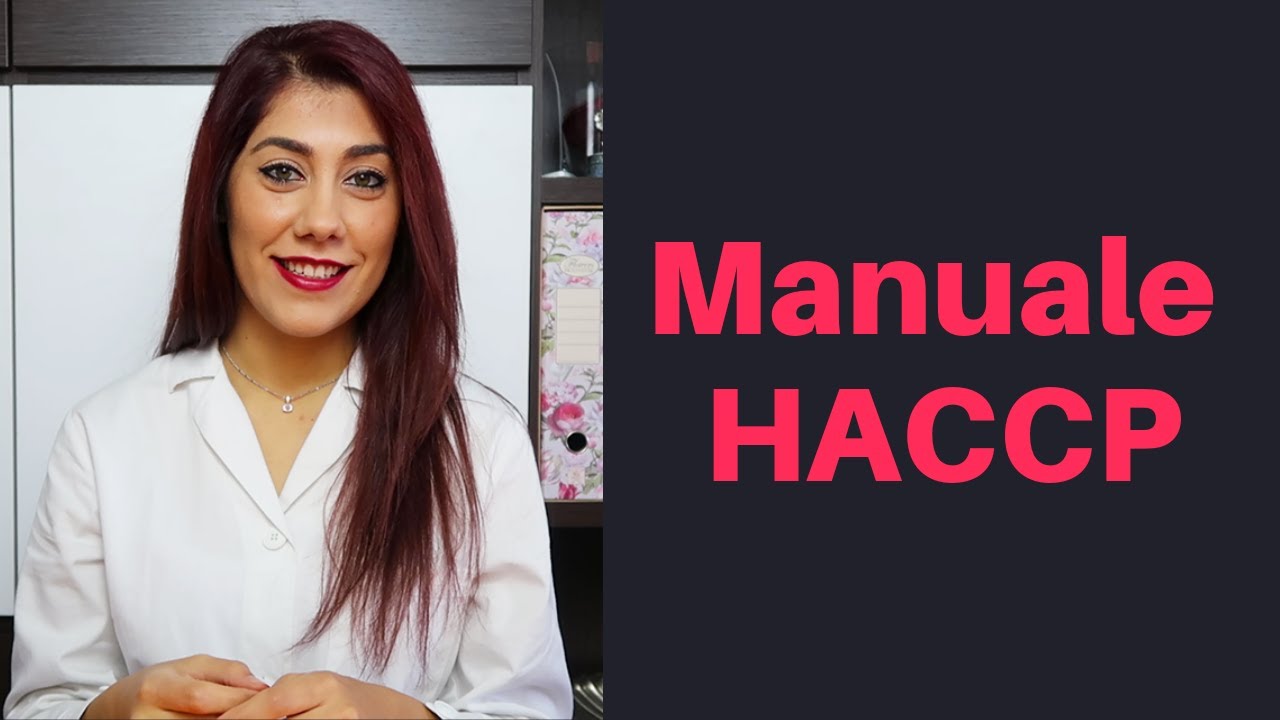 Manuale haccp quando serve?