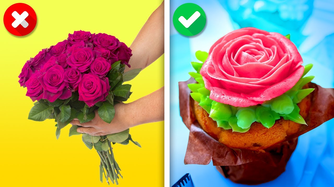 29 CUTE AND BEAUTIFUL FOOD IDEAS FOR UPCOMING VALENTINE'S DAY