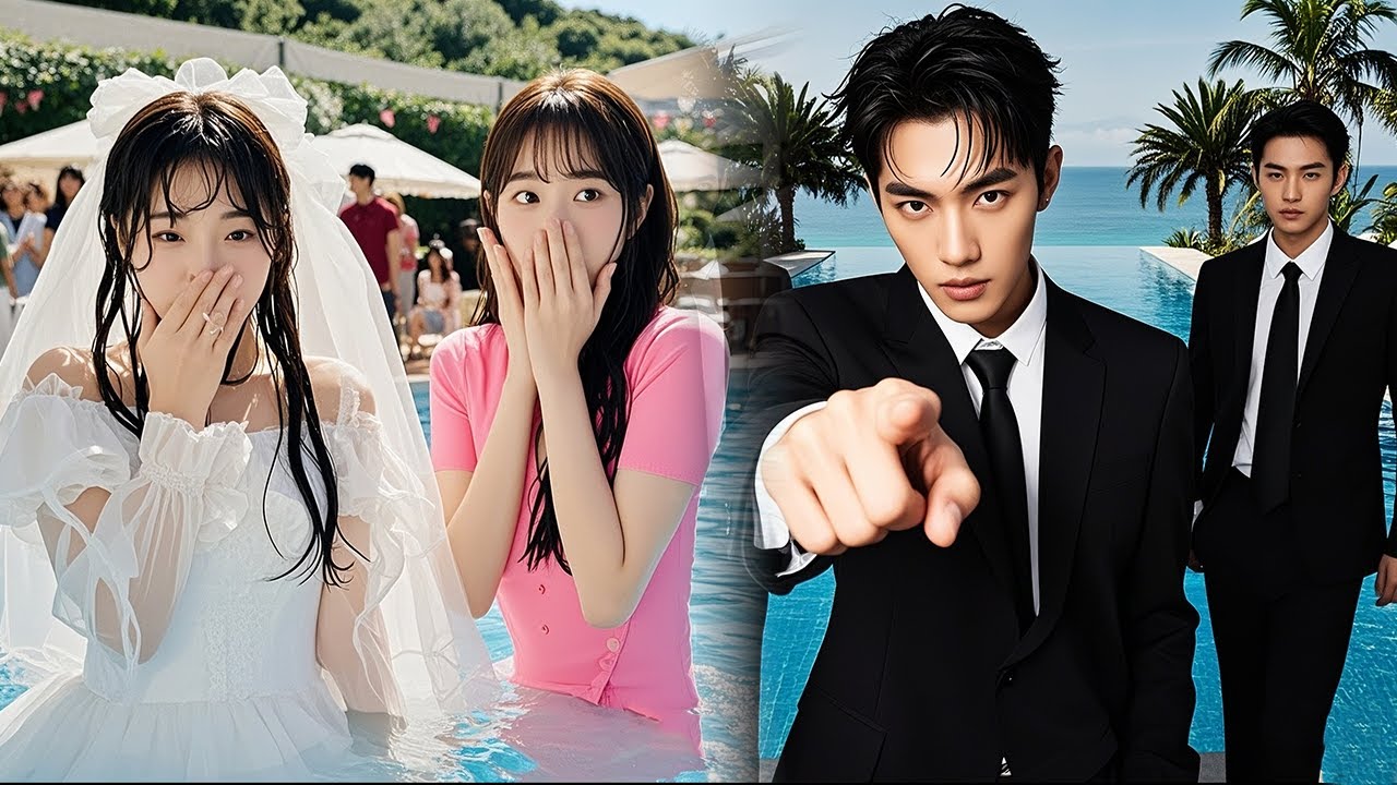 💢【Multi SUB】完整版：离婚后，我携子成回瑞士首席医师，前妻才知高攀不起。#youtubeshorts  #drama #最新短劇全集
