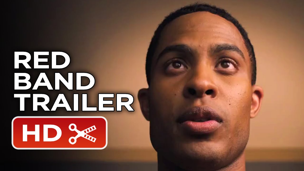 Dear White People Official Red Band Trailer (2014) - Tyler James Williams Comedy HD