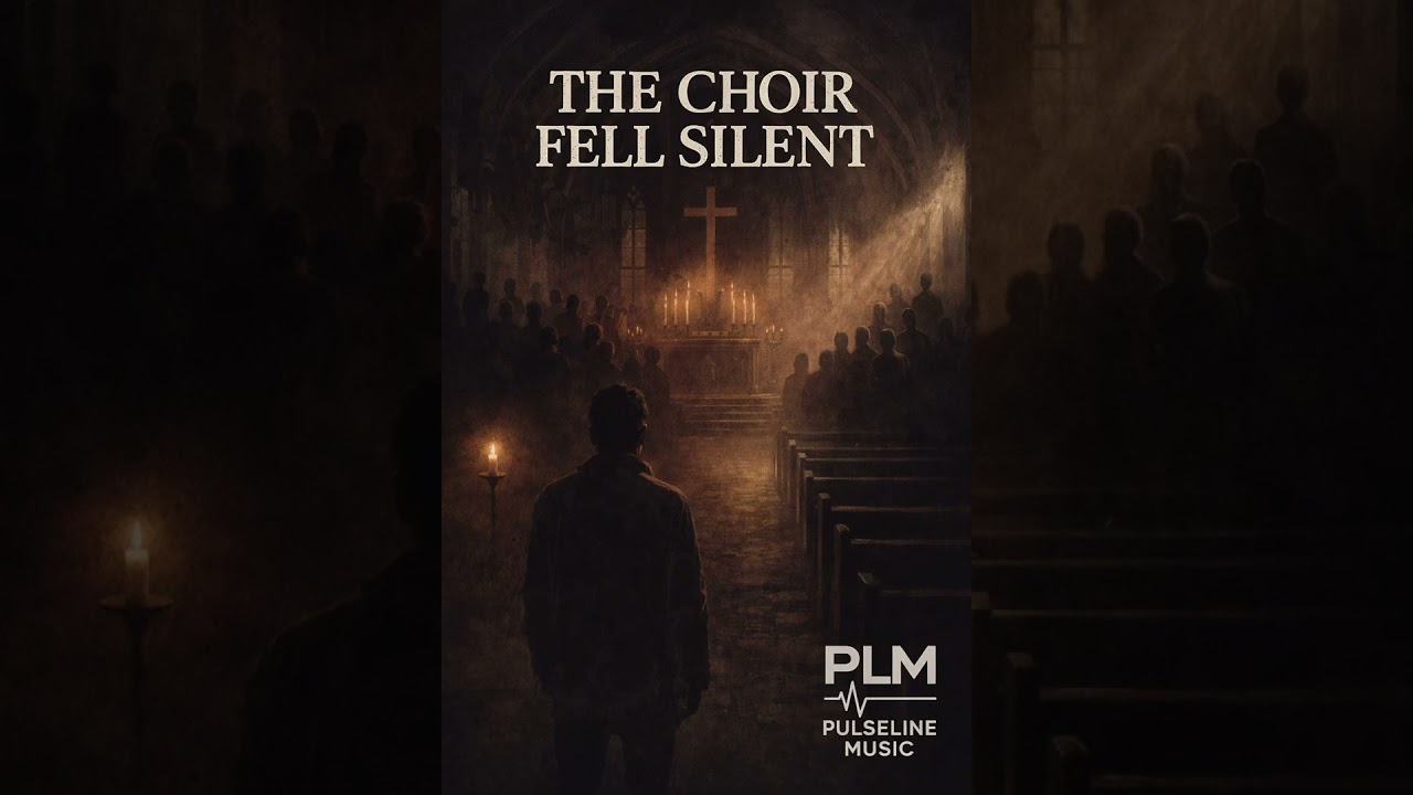 Pulse Line Music- The Choir Fell Silent