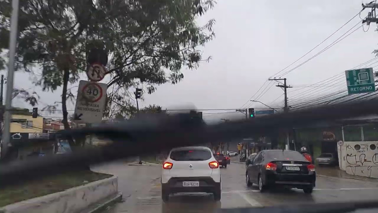 farias gpf: avenida Guarapiranga zona Sul de SP 