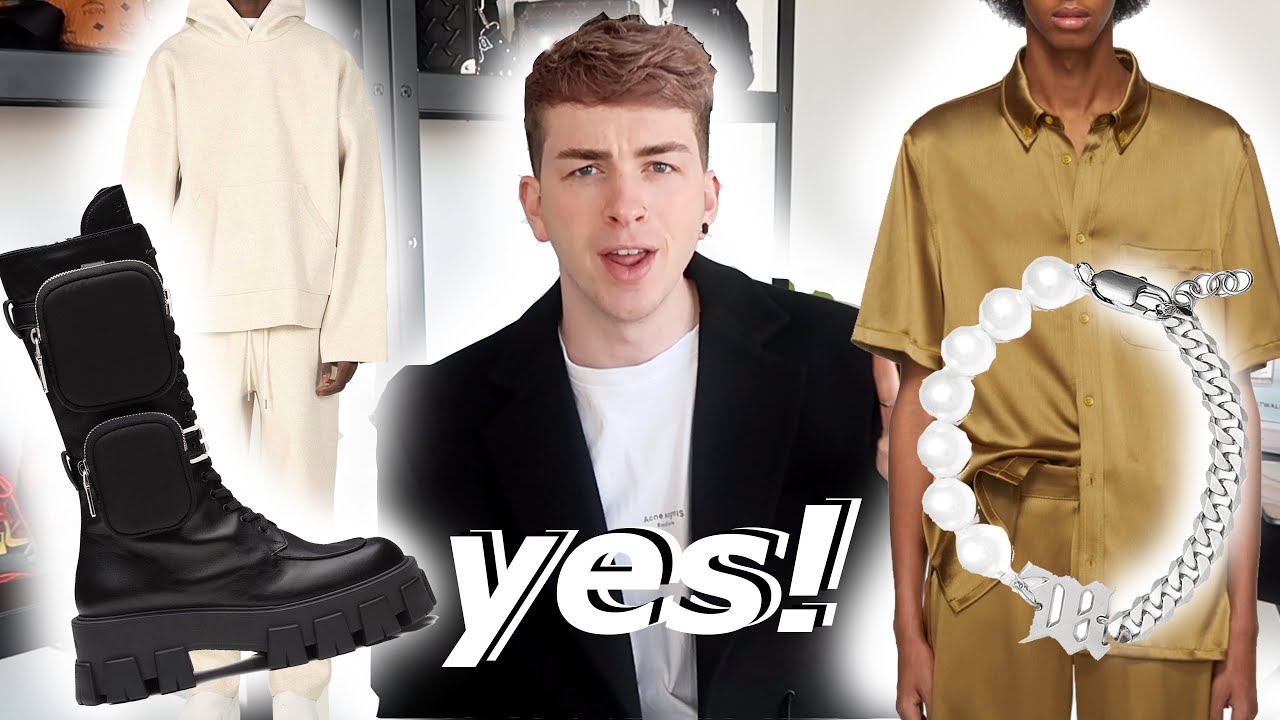 trends that need to LIVE in 2020