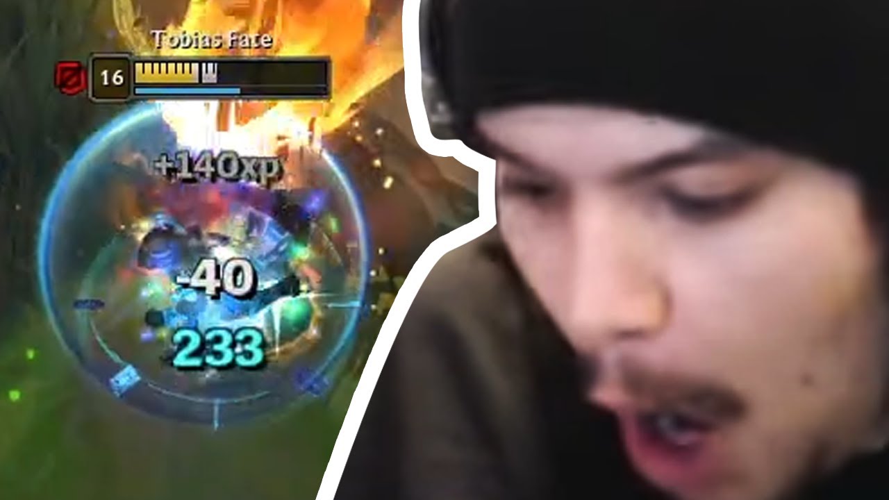 NEW S14 TF MASSACRE