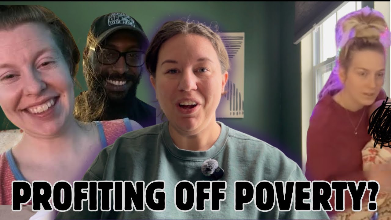 Когда борьба превращается в стратегию — добродетель в онлайн-попрошайничестве под прикрытием?