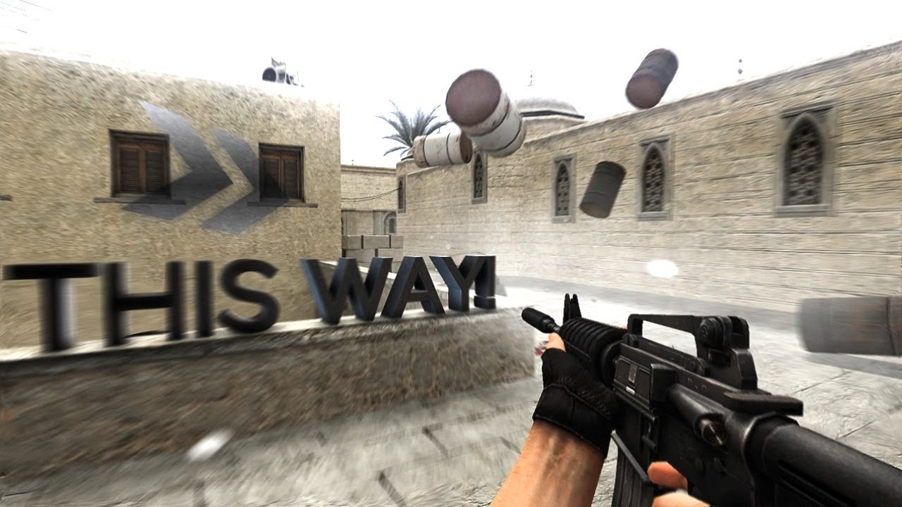 Dany Baron Editing Comp #2 - Entry by MARO