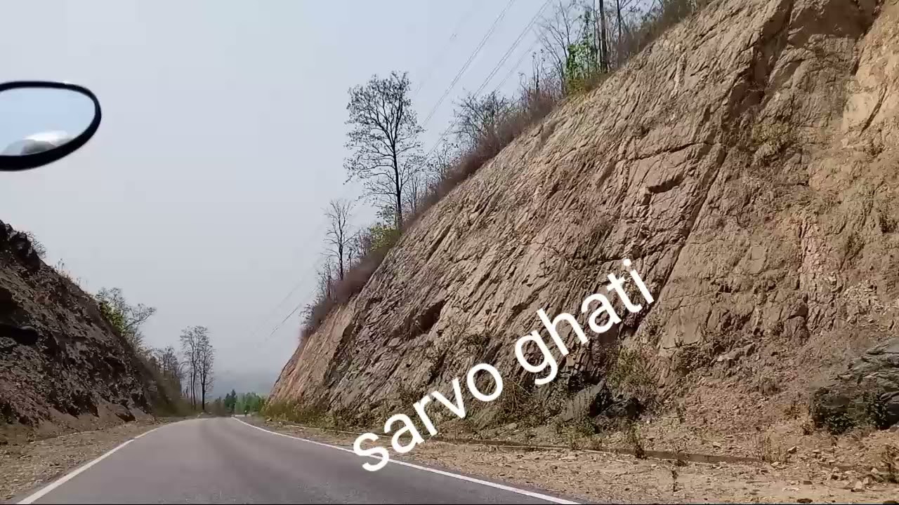 some video clip getalsud dam & raniya road