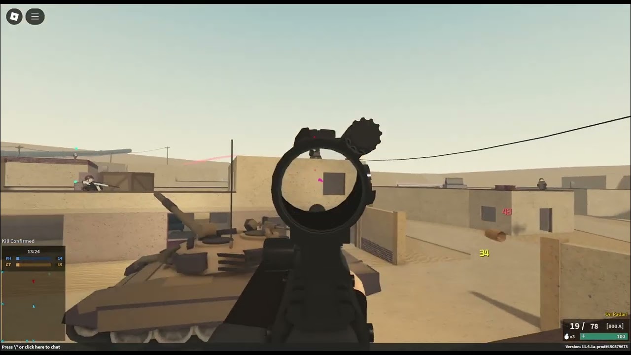 I have mixed feelings for the MP-5 PF #9