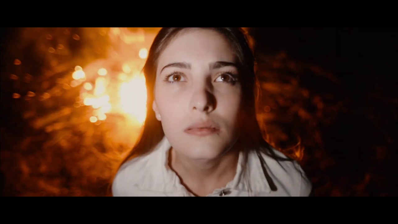 We are the Cosmos - Psycho Jam  - (Official Video)