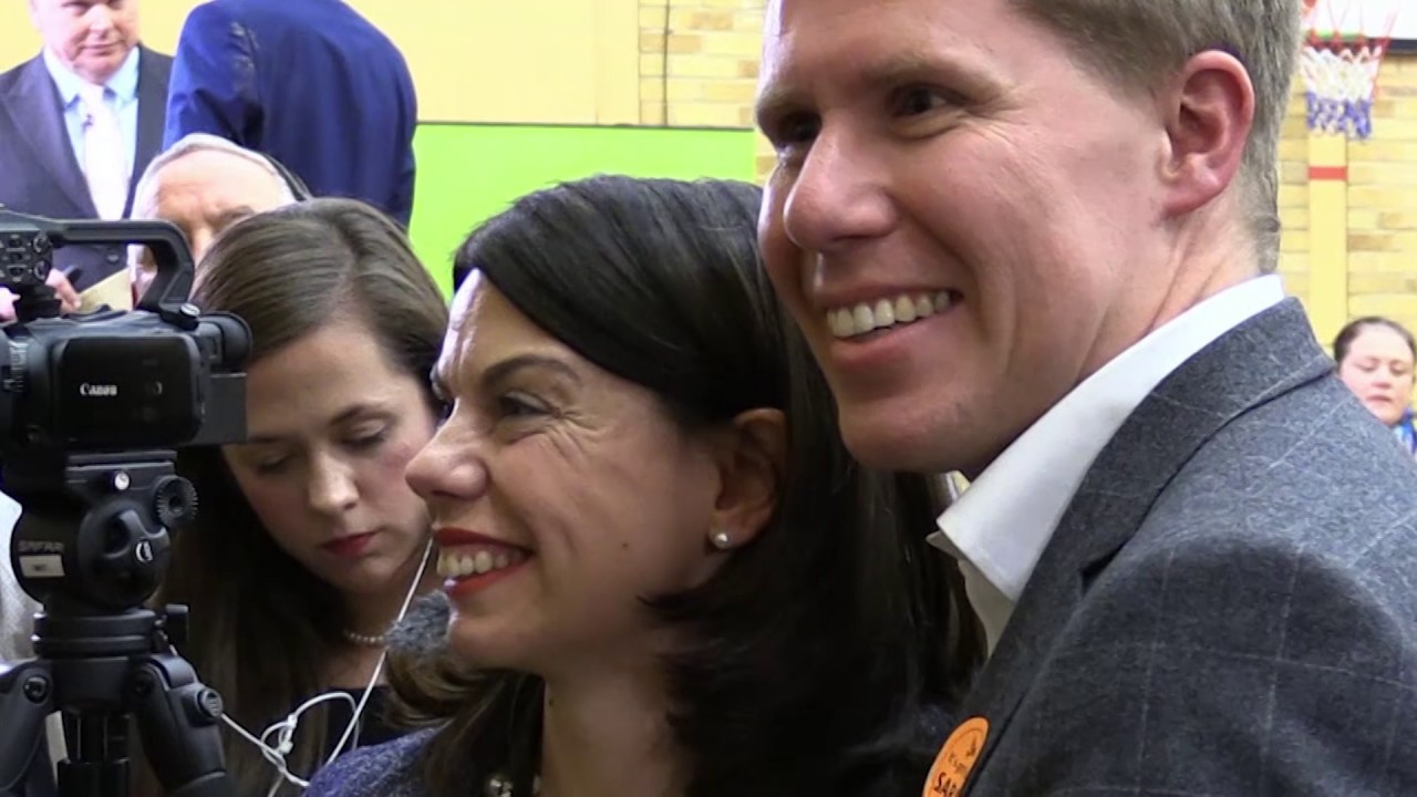 Lib Dem Sarah Olney wins Richmond Park by-election