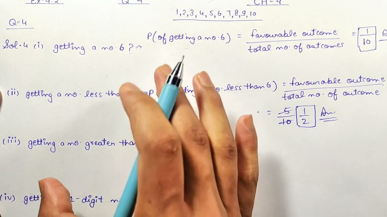 Class 8 Maths | Ex-4.2 ( Q.4 ) | Ch:4 DATA HANDLING | New NCERT | Rohit Maths 8.