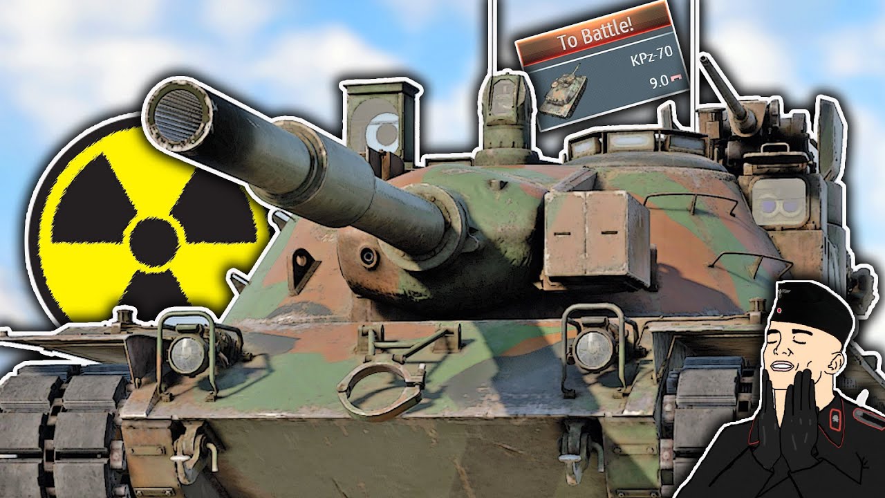 KPZ 70 [STOCK GRIND] EXPERIENCE