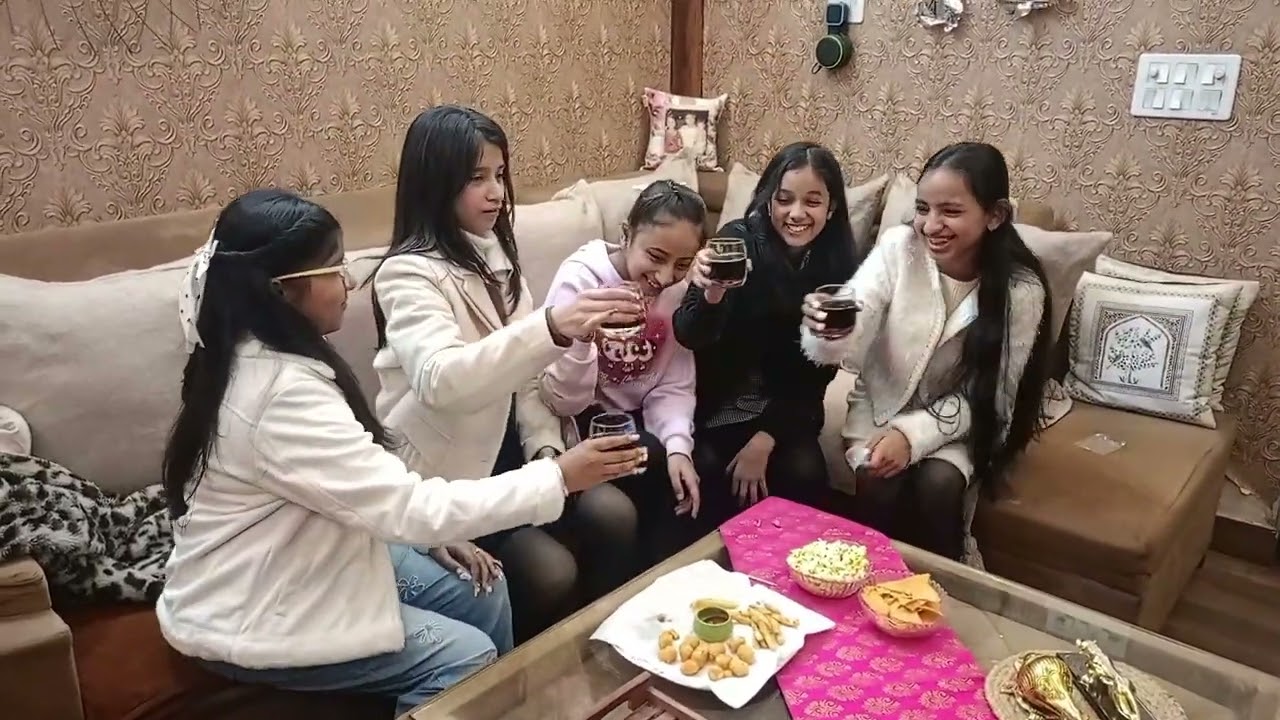 Divu Birthday Celebration Day - 2 🎉🤞