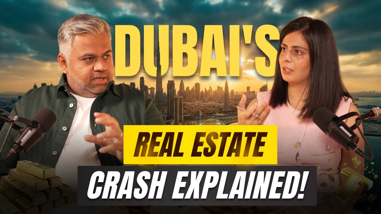 The Truth About Dubai Real Estate | No Hype, Just Facts