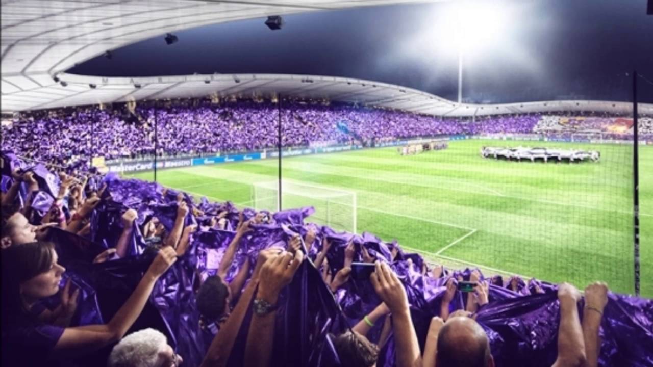 Miks navijaških pesmi NK Maribor