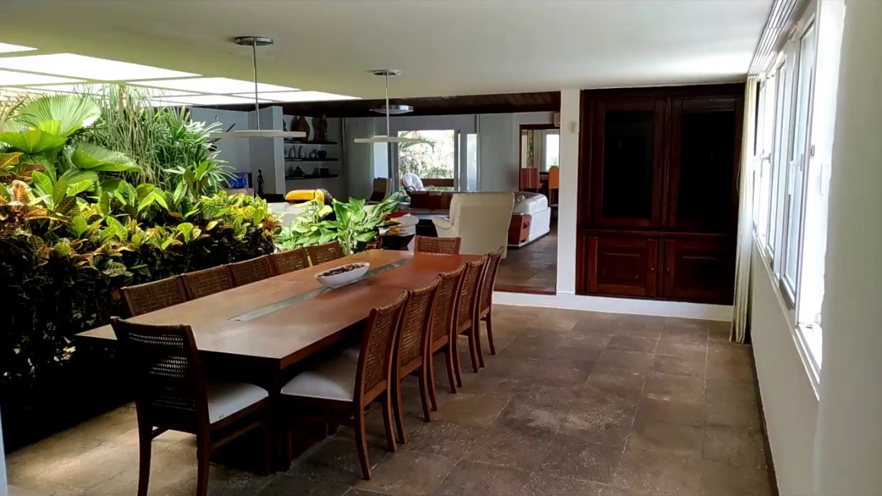 VENDE-SE: Casa em Pedra do Sal a beira mar