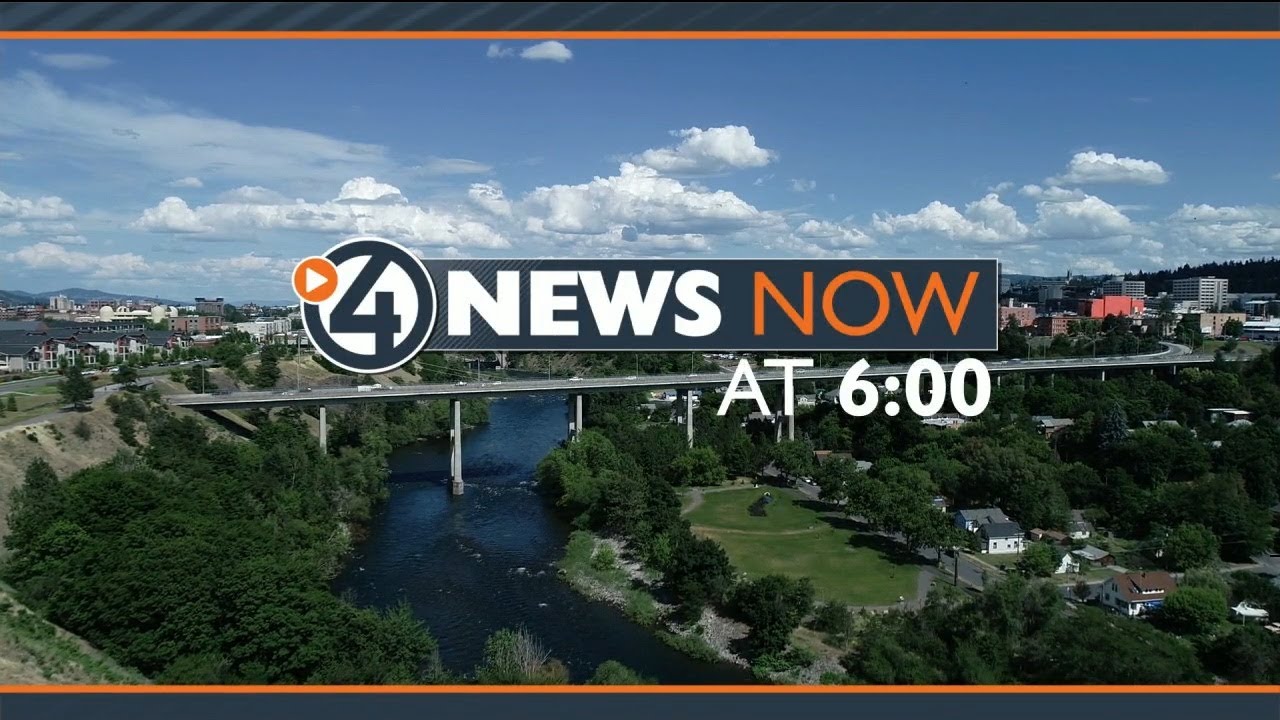 WATCH :4 News Now at 6 - January 25, 2026