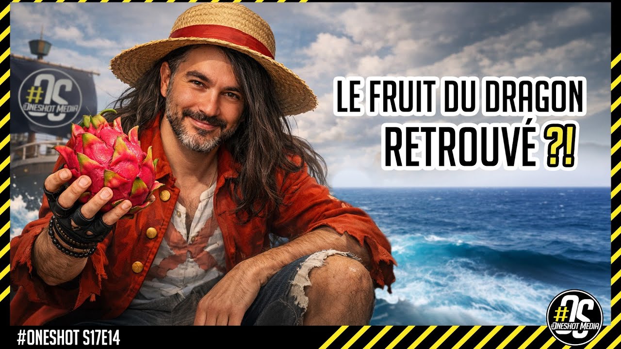 Gorilla X JNR - Sensation+ par French Liquide - Vapexpo en approche ! OSS17e14