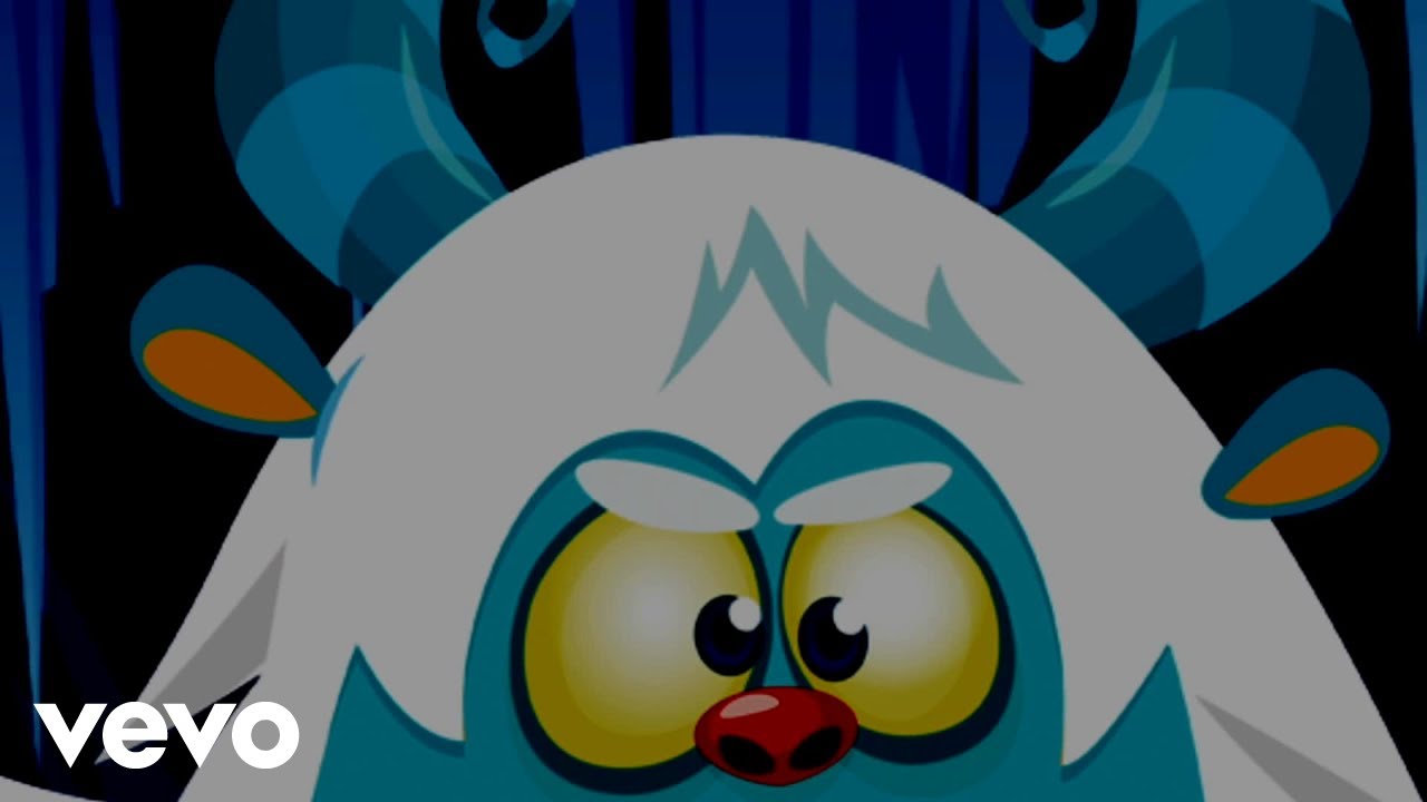 Mister Kipley - We're Going on a Yeti Hunt