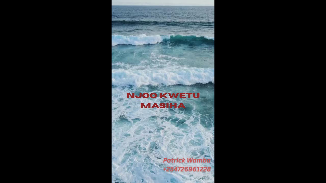 NJOO MASIHA (MAJILIO)