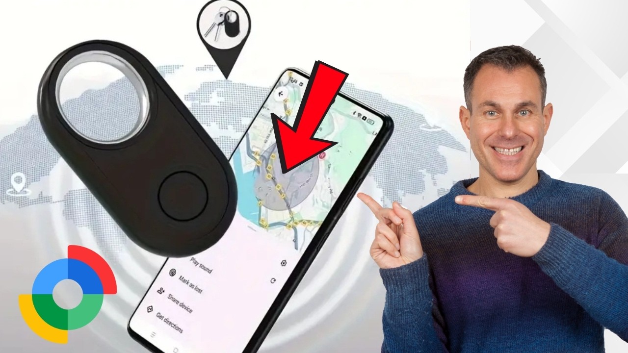 Con questo rintracci e ritrovi TUTTO! Come funzionano gli Smart Tag su Android