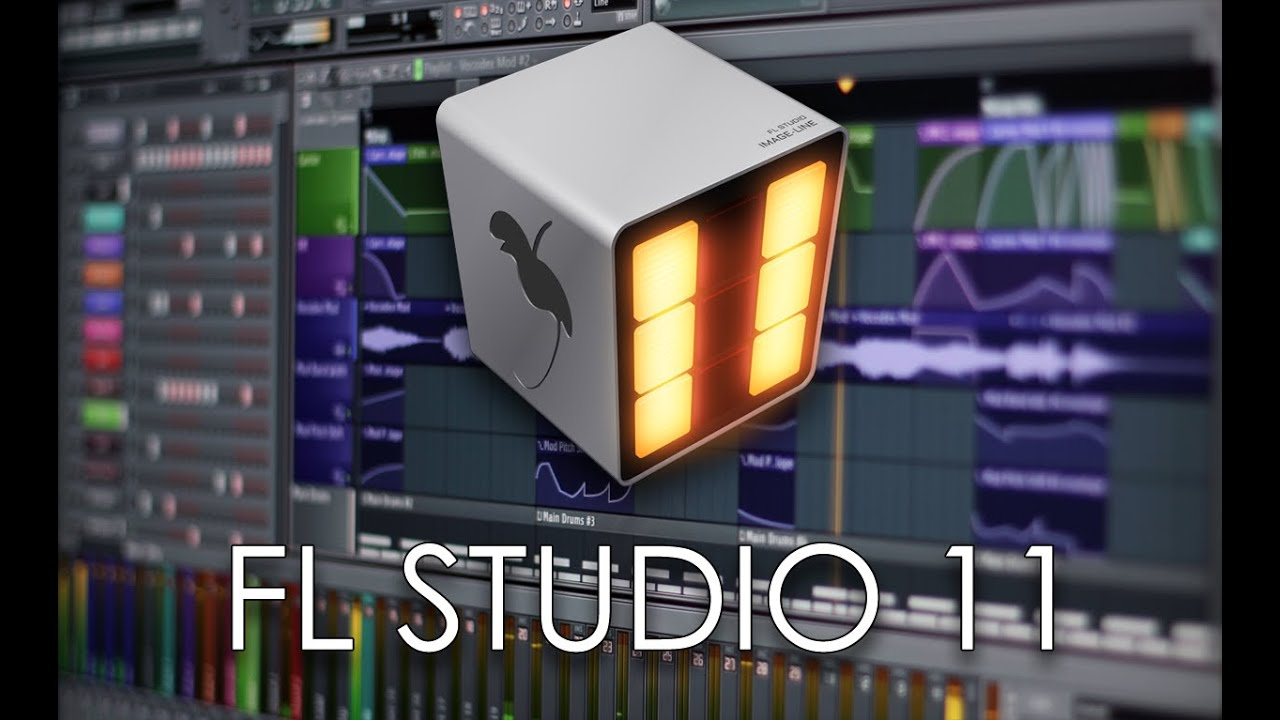 FL Studio - Electro House Leads 2