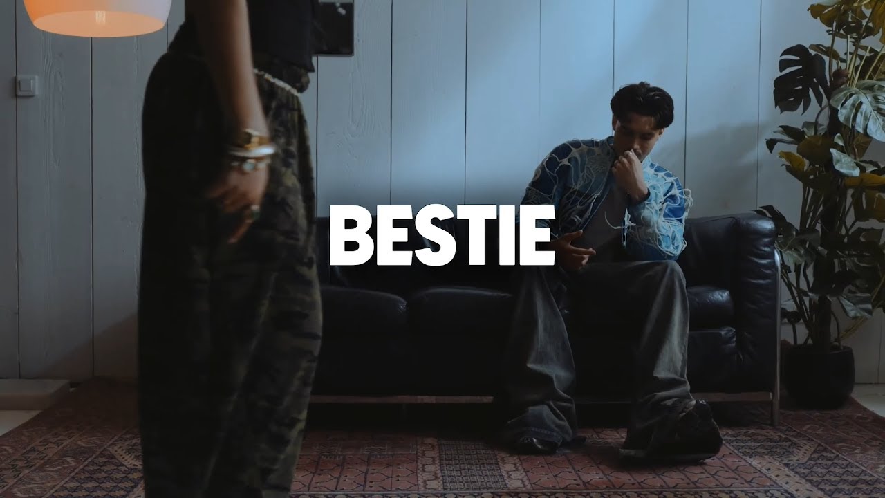Rnboi x L2b Type Beat | Bestie | Rnb Afro Type Beat 2026