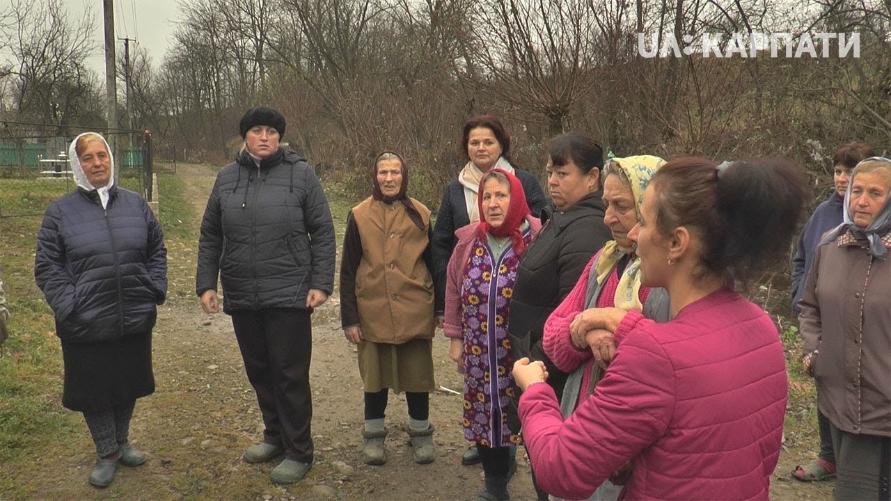 Повінь - 2019: жителі Гвозда не отримали грошей ні від сільської ради, ні від районної