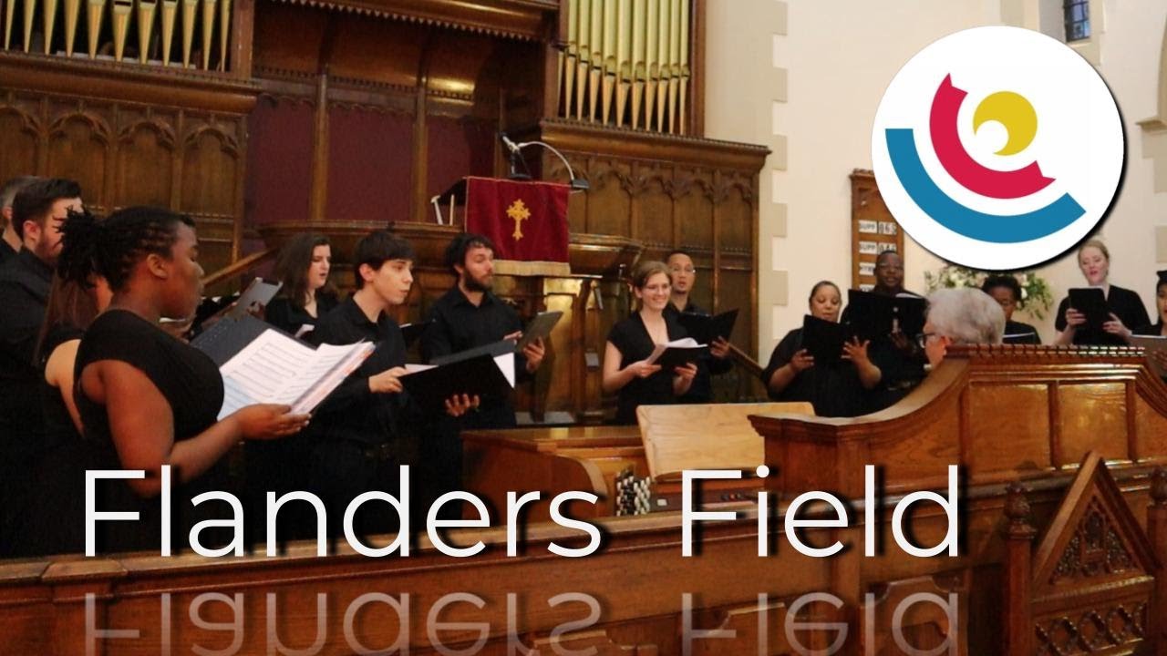 Flanders Field - Paul A. Aitken | Cape Town Camerata