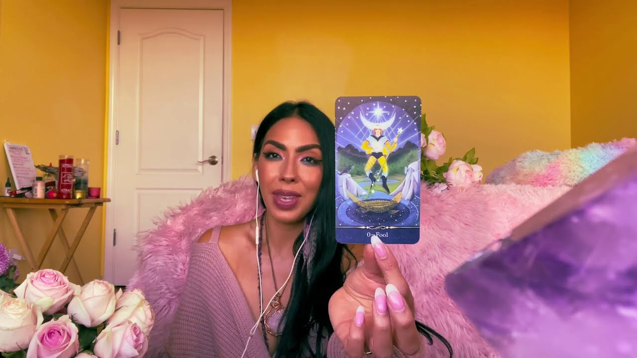 What Are Your Psychic Abilities? What Are Your Gifts From Your Ancestors? PICK A CARD Tarot Reading
