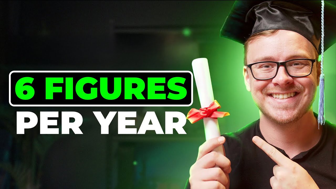 5 High Paying Degrees That Don't Require Much Math