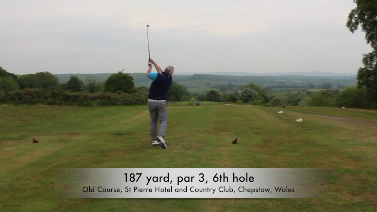 Old Course St Pierre Hotel and Country Club