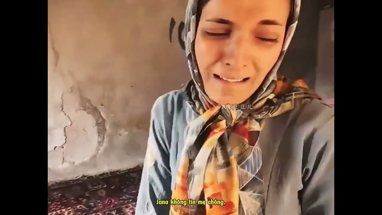 DU MỤC  CUỘC SỐNG : CUỘC TRANH CHẤP CON CÁI TRONG BỘ LẠC NGƯỜI DU MỤC IRAN