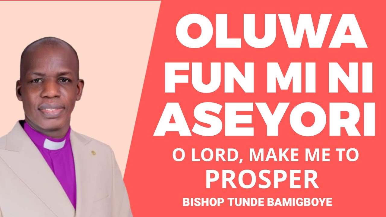ONE HOUR PROGRAM || WAKATI ITUSILE || CCDM GLOBAL || BISHOP TUNDE BAMIGBOYE || 05.02.26